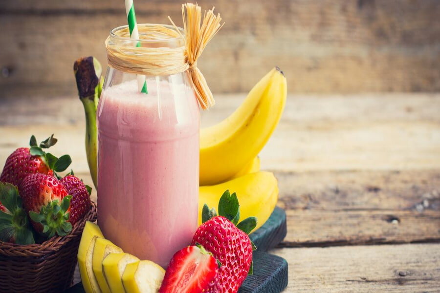 طرز تهیه ۵ اسموتی خوشمزه و مقوی که حتما باید امتحان کنید