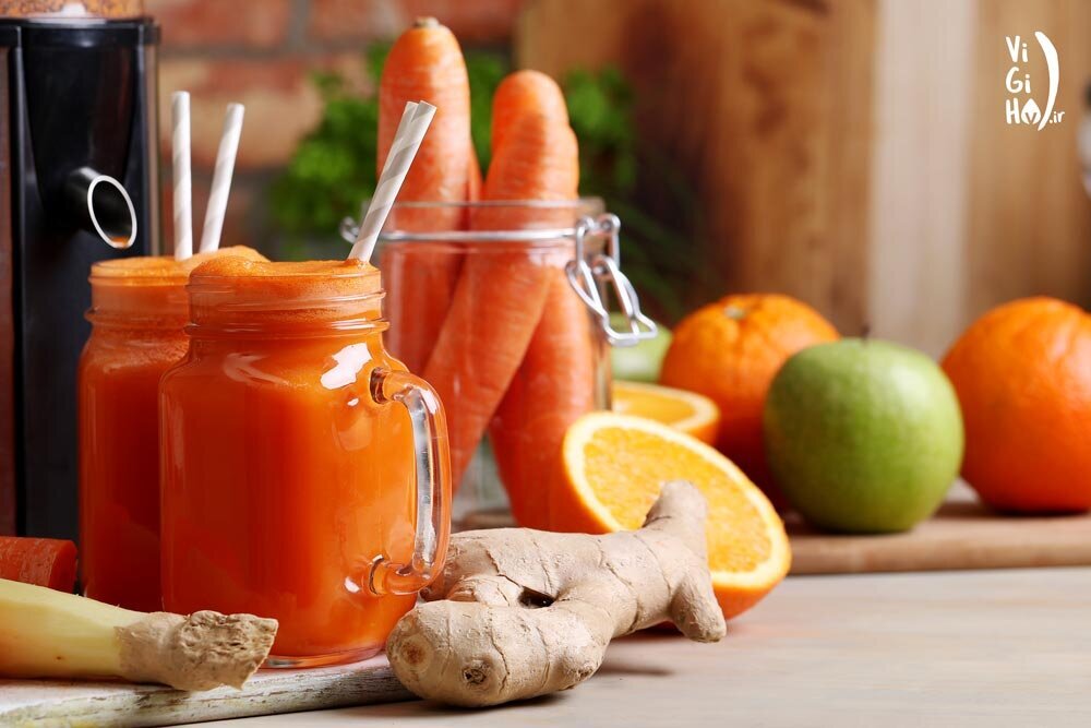 طرز تهیه ۵ اسموتی خوشمزه و مقوی که حتما باید امتحان کنید