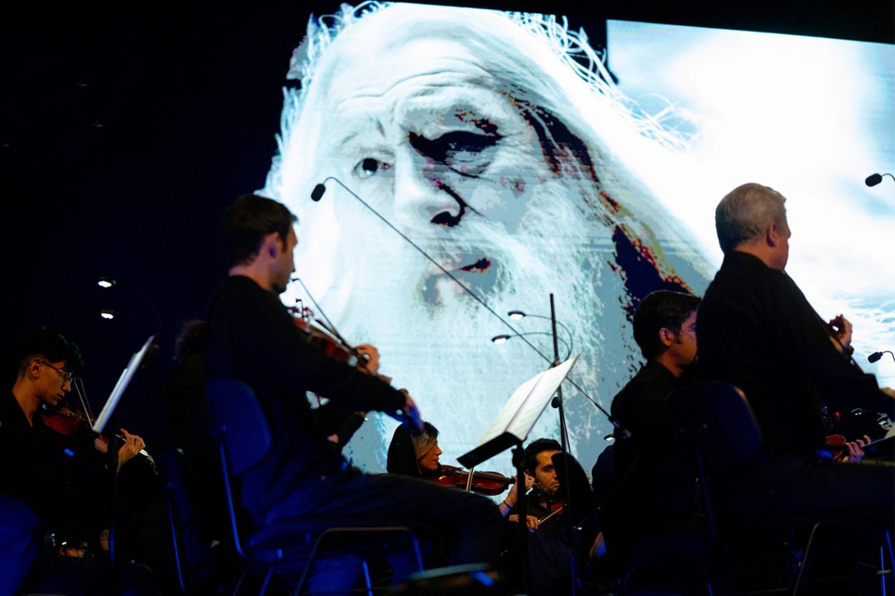 هری پاتر در هتل اسپیناس پالاس | تصاویر