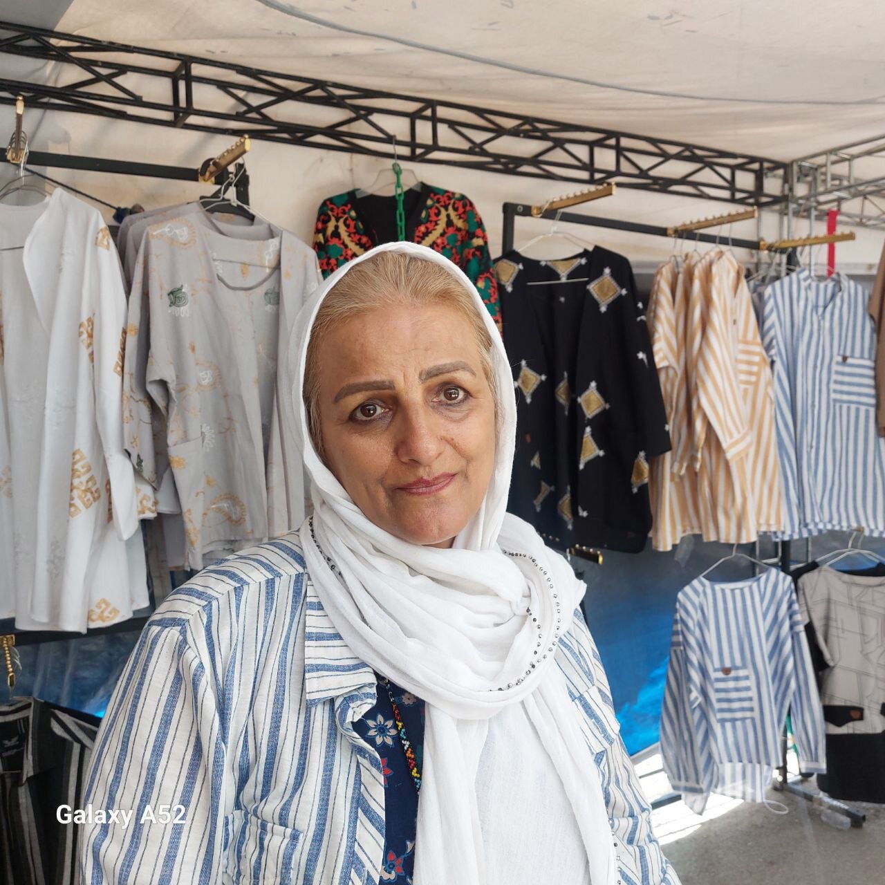 تفریحات زنانه در غرب تهران