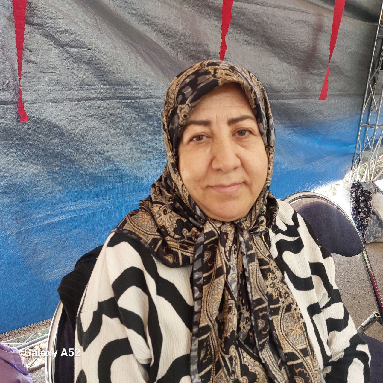 تفریحات زنانه در غرب تهران