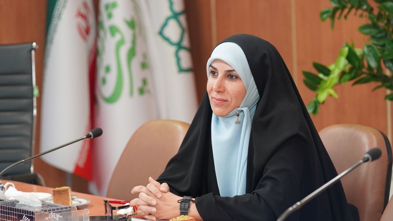 تفریحات زنانه در غرب تهران