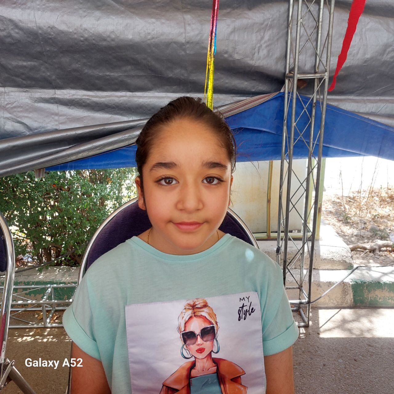 تفریحات زنانه در غرب تهران