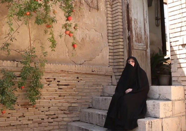 استاد شجریان پای نی نوازی غلام افشار |خاندان‌های معروف این محله را بشناسید