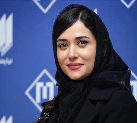 چهره متفاوت پریناز ایزدیار در زن و بچه سعید روستایی | ببینید