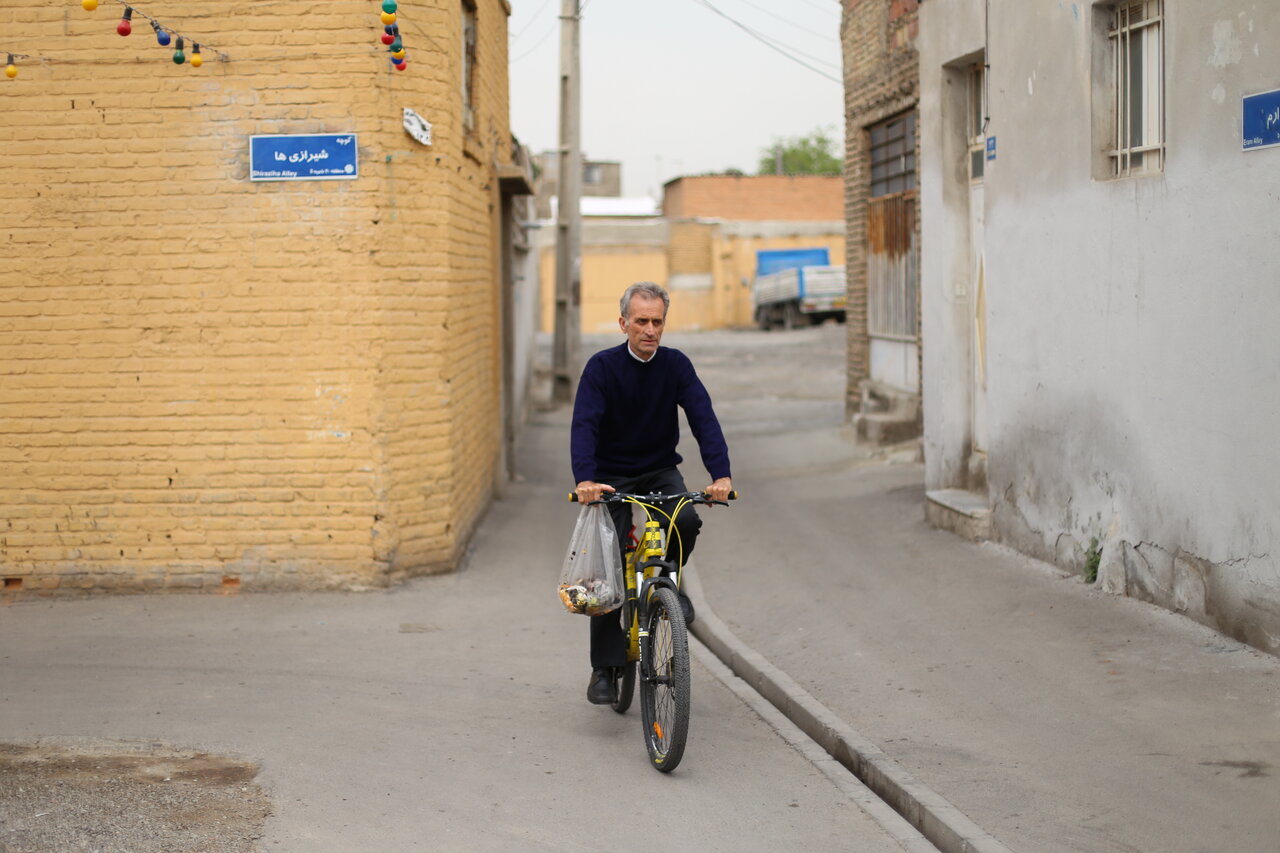 خانه های ییلاقی درباریان قاجار و غلامان در شهرری کجا بود؟