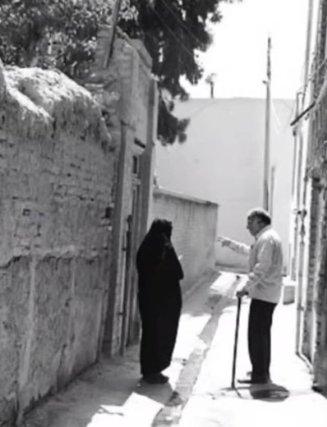 خانه های ییلاقی درباریان قاجار و غلامان در شهرری کجا بود؟