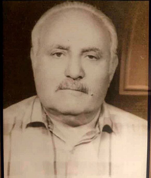 یخچال سید استخوانی تهران کجاست؟