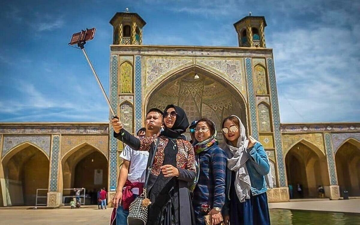 ‌لغو روادید با مصر در مراحل نهایی | ایران با کدام کشورها لغو روادید است؟