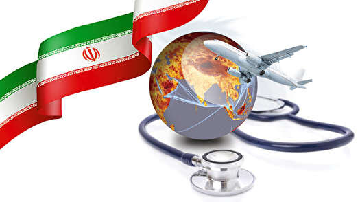 همه چیز درباره رویداد بین‌ المللی سلامت در همدان | هر گردشگر سلامت در ایران برابر با ۵۰ بشکه نفت