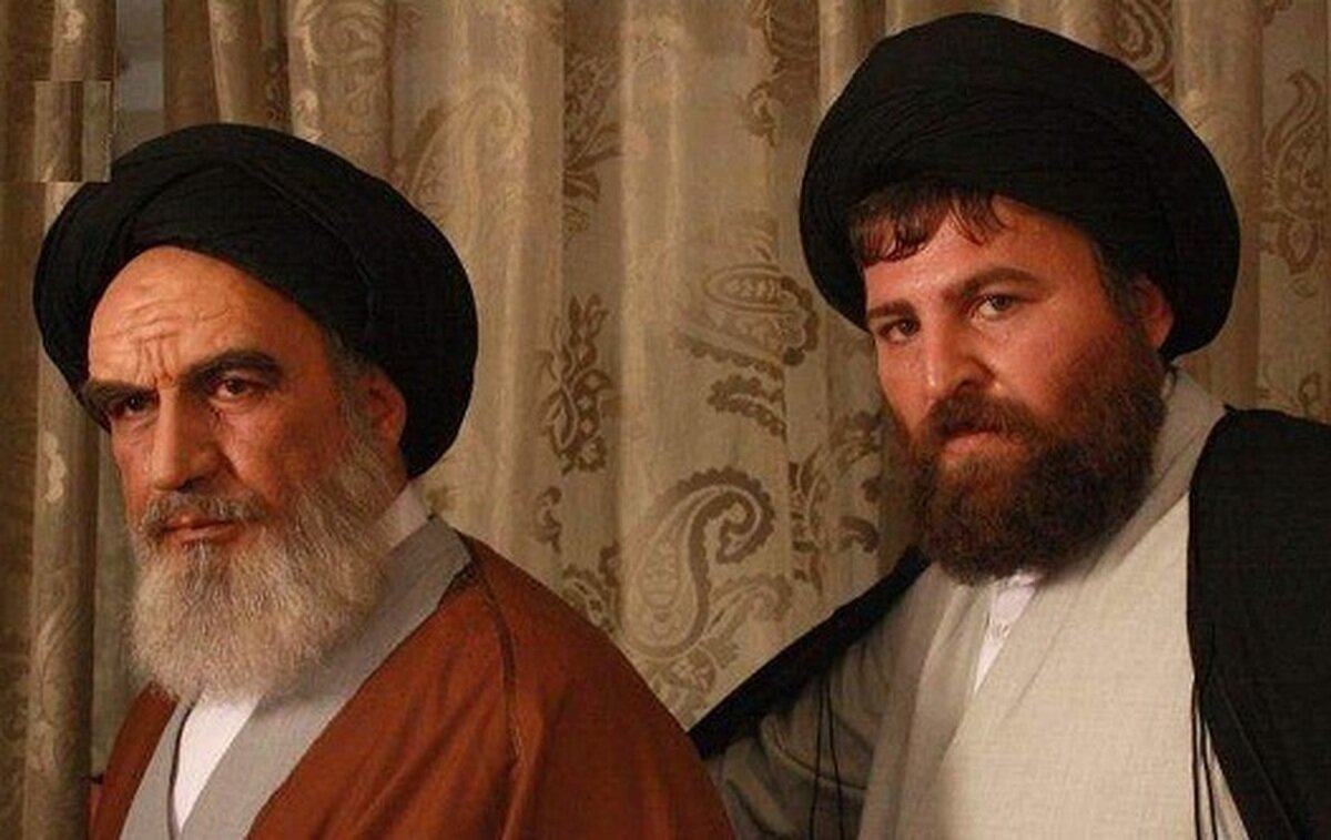 چرا سینما تاکنون در ارائه تصویری از امام خمینی (ره) موفق نبوده