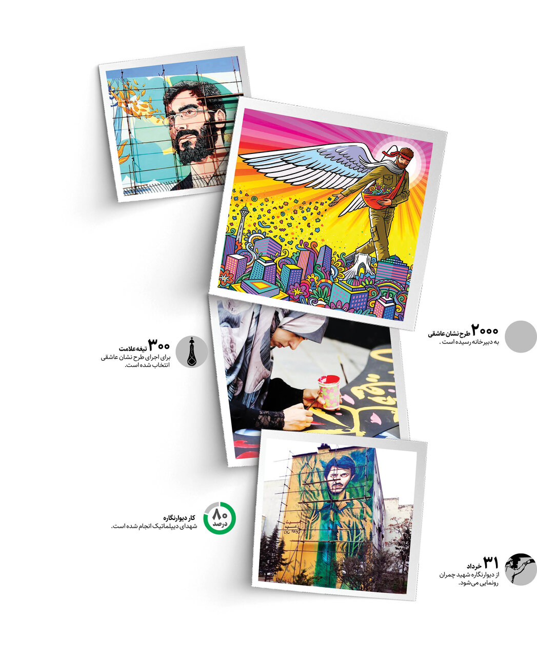 بازگشت «شهدای دیپلمات» به شهر