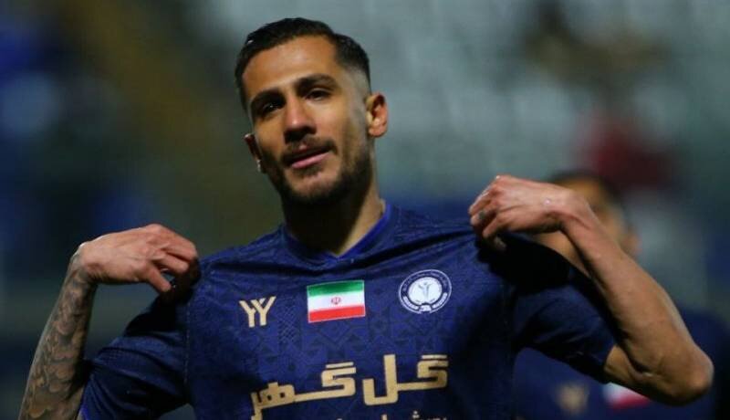 ستاره گل‌گهر، هدف بعدی سپاهان در نقل و انتقالات