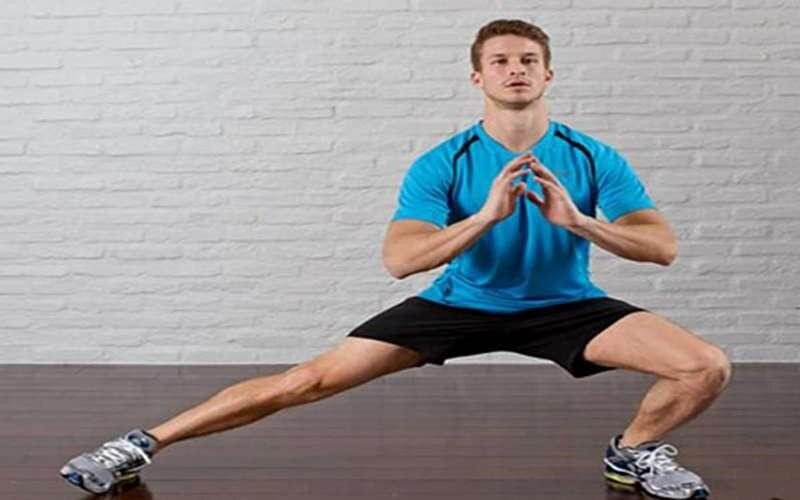 چگونه بدون تجهیزات ورزش کنیم؟