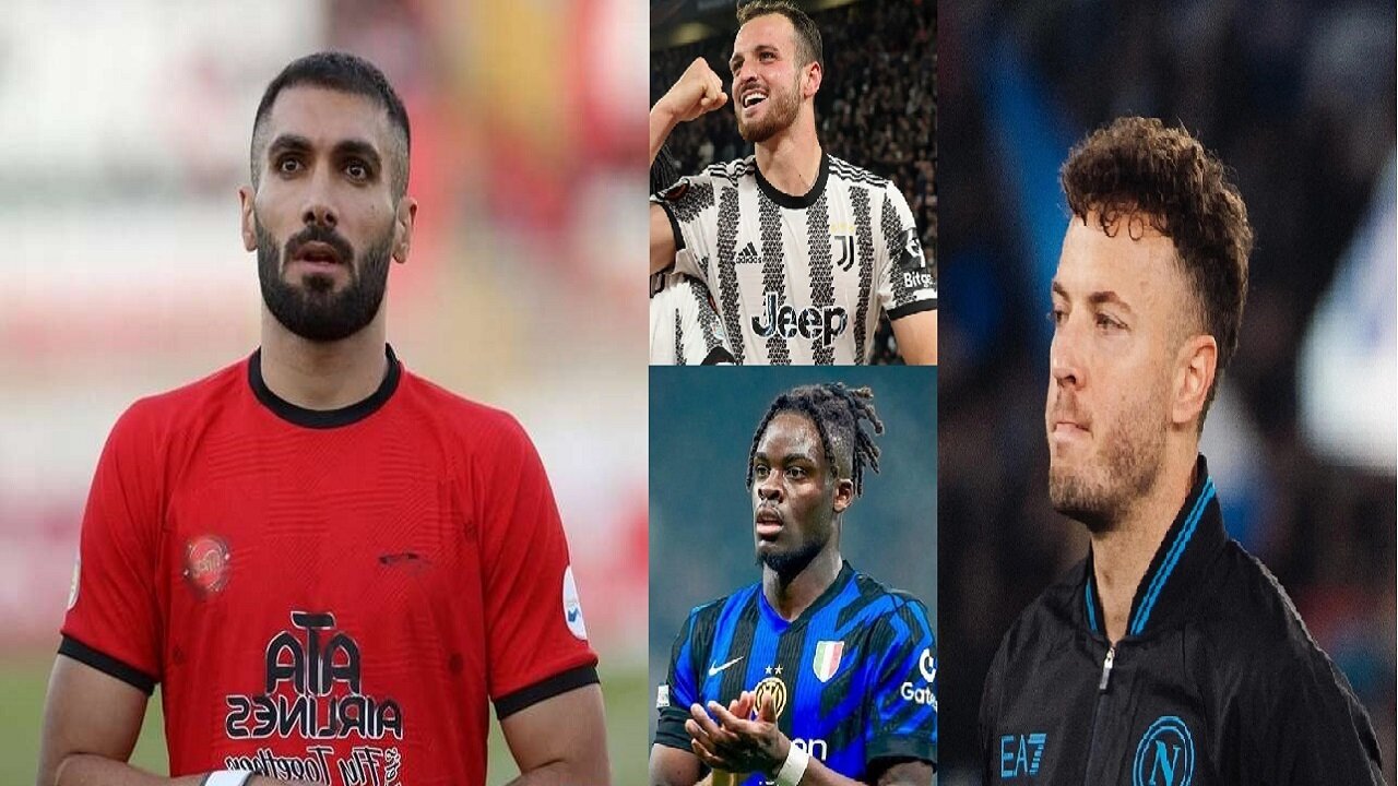 دستمزد مدافع ایرانی به دستمزد بهترین مدافعان سری آ رسید | رقابت جنجالی استقلال، پرسپولیس، تراکتور و سپاهان برای جذب این مدافع