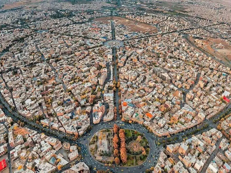 استاندار : همدان قطب گردشگری سلامت می شود