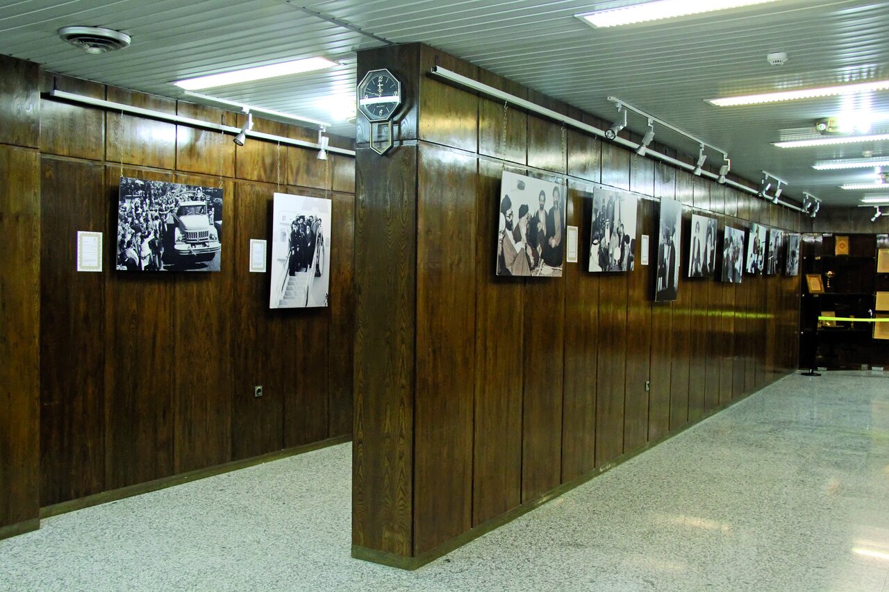 چرا امام (ره) از دربند به جماران رفت؟ | روایت هایی از حضور امام در جماران