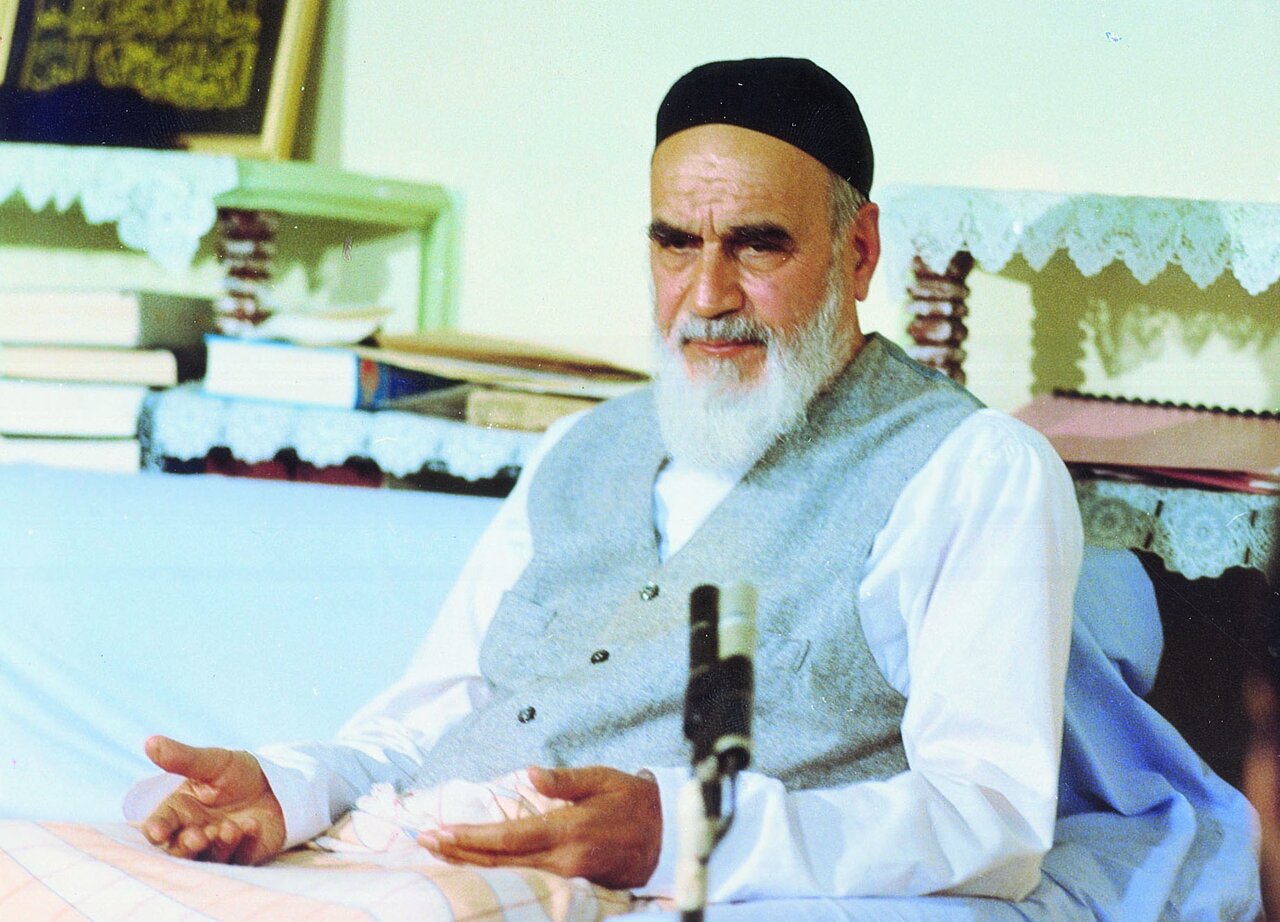 چرا امام (ره) از دربند به جماران رفت؟ | روایت هایی از حضور امام در جماران