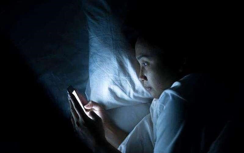 بهترین روتین شبانه برای آرامش قبل از خواب