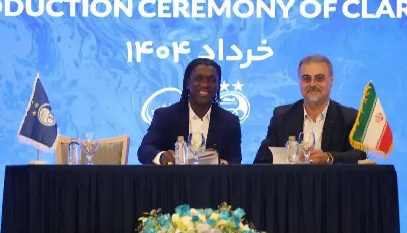 وعده جذاب؛ رونمایی از پنج خرید جدید استقلال