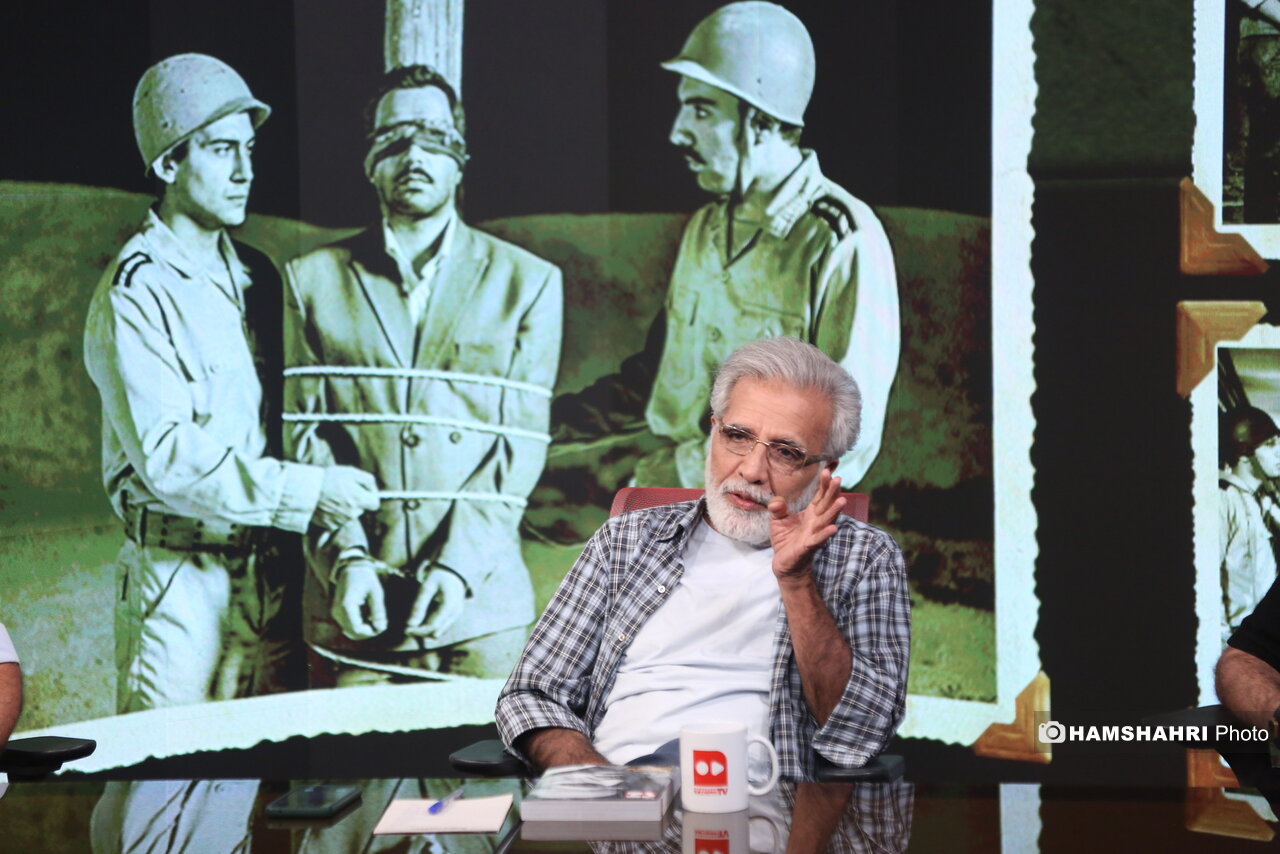 همه چیز درباره فیلمی که داستان آخرین ساعت زندگی طیب حاج رضایی و اسماعیل رضایی را روایت میکند