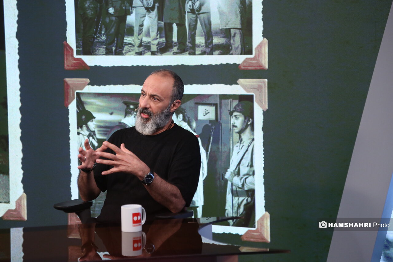 همه چیز درباره فیلمی که داستان آخرین ساعت زندگی طیب حاج رضایی و اسماعیل رضایی را روایت میکند