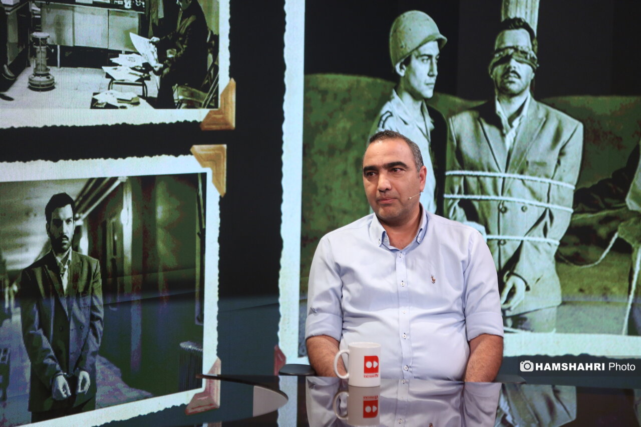 همه چیز درباره فیلمی که داستان آخرین ساعت زندگی طیب حاج رضایی و اسماعیل رضایی را روایت میکند