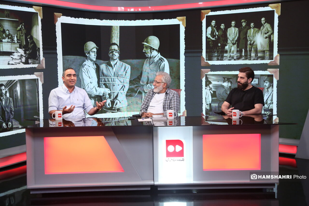 همه چیز درباره فیلمی که داستان آخرین ساعت زندگی طیب حاج رضایی و اسماعیل رضایی را روایت میکند