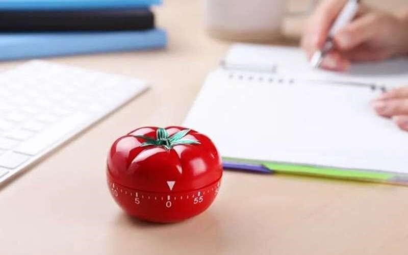 چطور در دنیای شلوغ تمرکزمان را حفظ کنیم؟