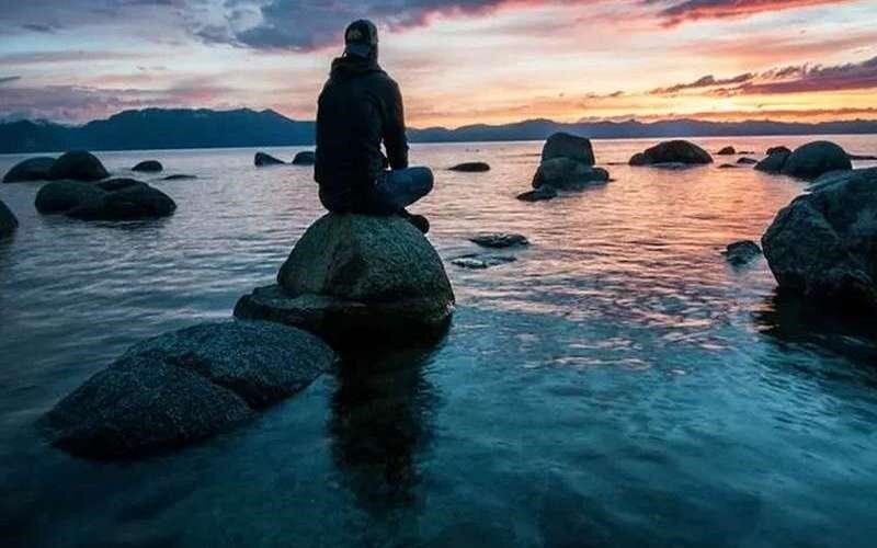 چرا باید برای خودمان وقت بگذاریم؟