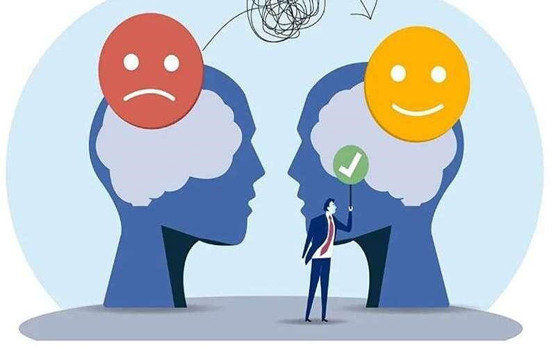 بهترین روشها برای رهایی از افکار منفی