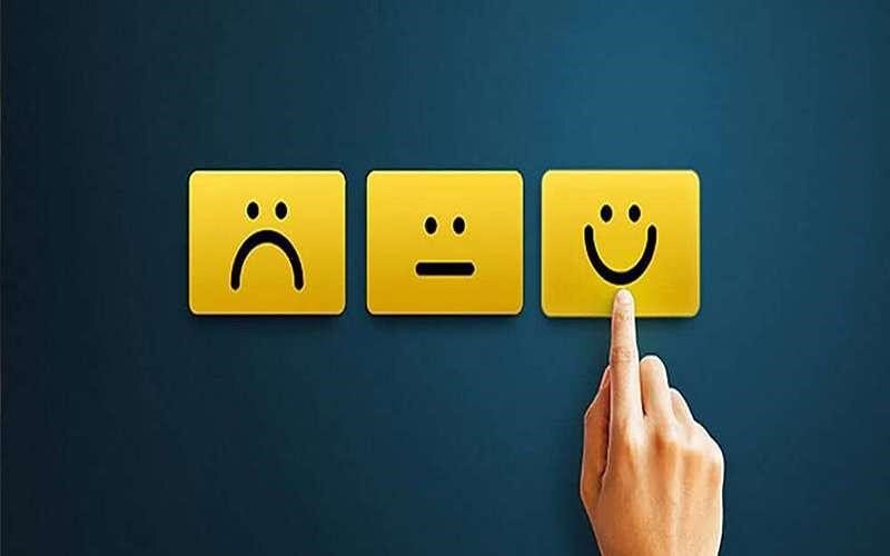 بهترین روشها برای رهایی از افکار منفی