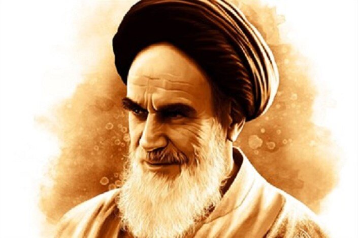 واکنش لبنانی‌ها به خبر ارتحال امام خمینی(ره) در سال ۶۸ + ویدئو