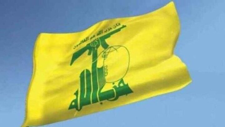 برافراشتن پرچم‌ حزب‌الله روی خودروی سازمان ملل + ویدئو