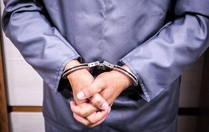 اعترافات بلاگر خلافکار؛ اگر فکر می‌کردم الان اینجا نبودم + ویدئو