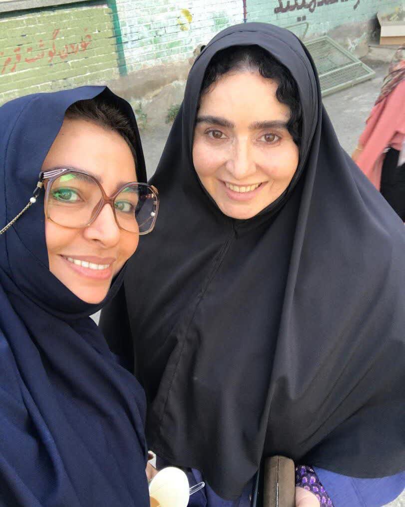 بازیگر سینما گریم