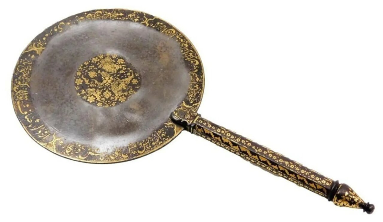 از آب تا شیشه؛ آینهها چگونه به وجود آمدند؟ | عکس