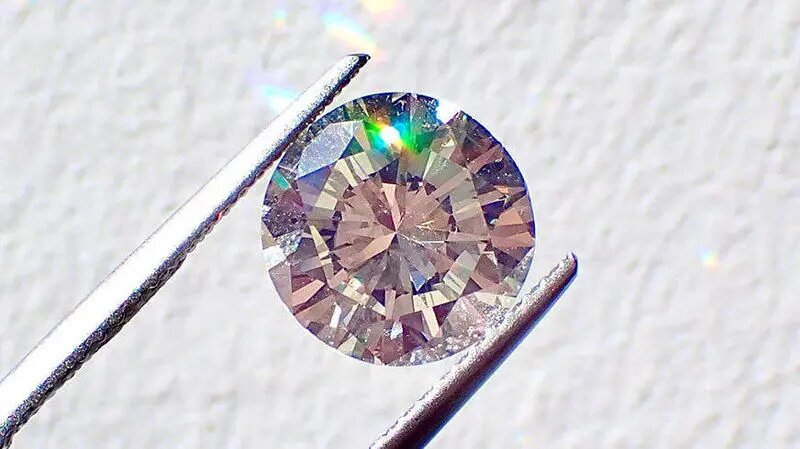 ساخت سختترین الماس جهان در آزمایشگاه