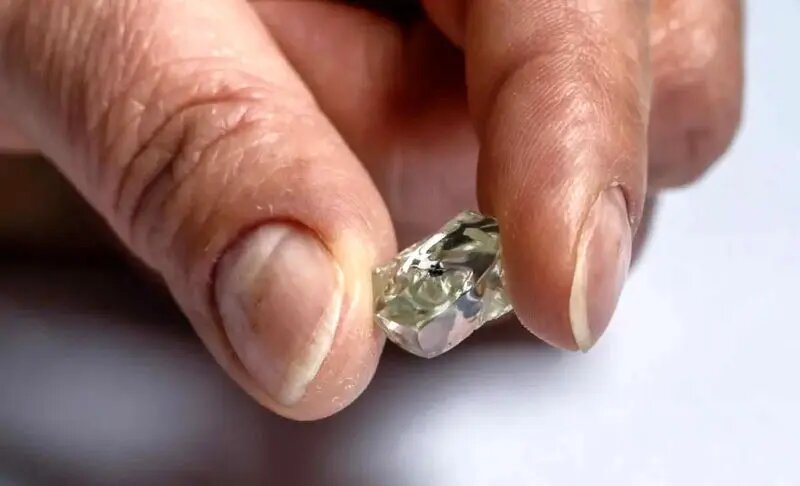 ساخت سختترین الماس جهان در آزمایشگاه