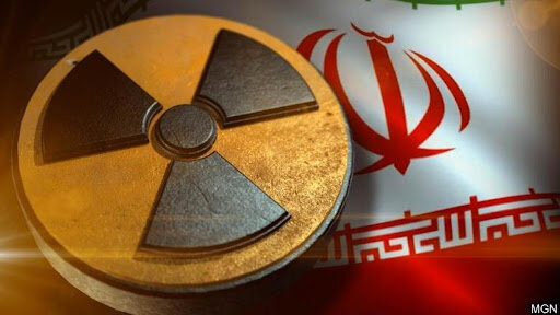 ایران می خواهد بازدارندگی خفته هسته ای داشته باشد!