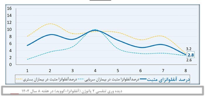 ویروسی خطرناک‌تر از کرونا در کمین ایرانی‌ها | واکسن فایده ندارد ، این ۳ اصل پیشگیری را رعایت کنید