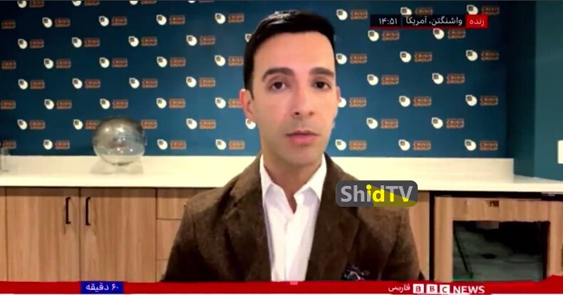 تحلیلگر بی‌بی‌سی: آمریکا ناچار به پذیرش غنی‌سازی است