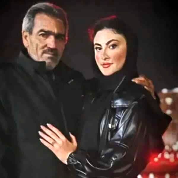 مریم مومن و پدرش بیوگرافی مریم مومن