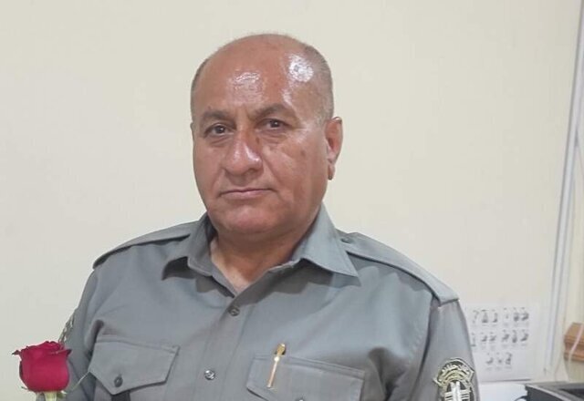 جزئیاتی از نحوه شهادت یک محیط‌بان در کهگیلویه و بویر احمد