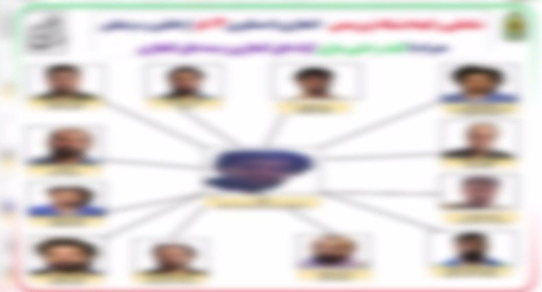 بازداشت اعضای شبکه تروریستی داعش در تهران + تصاویر | برنامه این ۱۳ تروریست چه بود؟