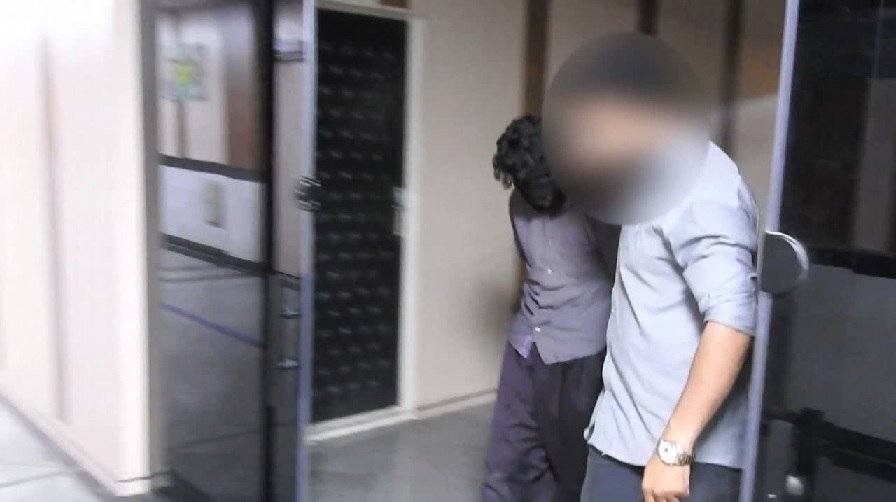 بازداشت اعضای شبکه تروریستی داعش در تهران + تصاویر | برنامه این ۱۳ تروریست چه بود؟