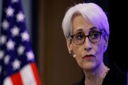 وندی شرمن: آمریکا از شاه، فردی ستمگر و خشن علیه ایرانیان، حمایت می‌کرد | می‌دانستم ترامپ از برجام خارج می‌شود | شرمساری برای بی‌احترامی به ایرانی‌ها