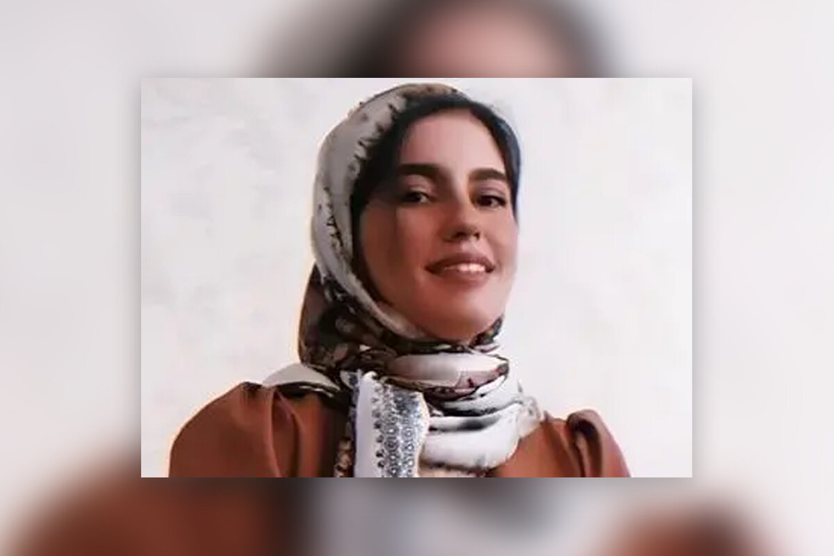 جزئیاتی از نحوه قتل الهه حسین‌نژاد ؛ کشف جسد در بیابان‌های اطراف تهران