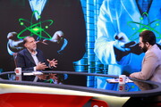 ۵۰ هزار نیروی آمریکایی در منطقه زیر برد موشک ها و سلاح های ایران هستند