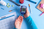 علائم ابتلا به دیابت در کودکان